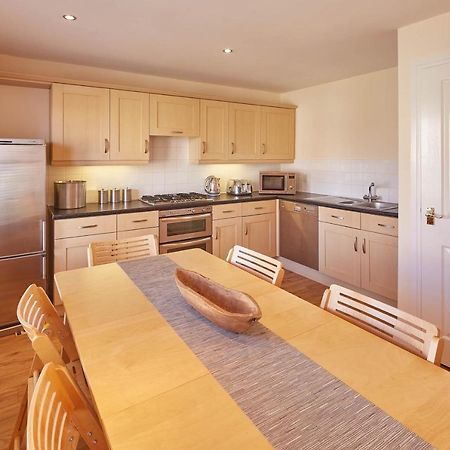 Host & Stay - The Scuttlebutt Townhouse Whitby Zewnętrze zdjęcie