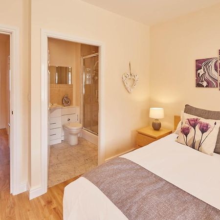 Host & Stay - The Scuttlebutt Townhouse Whitby Zewnętrze zdjęcie