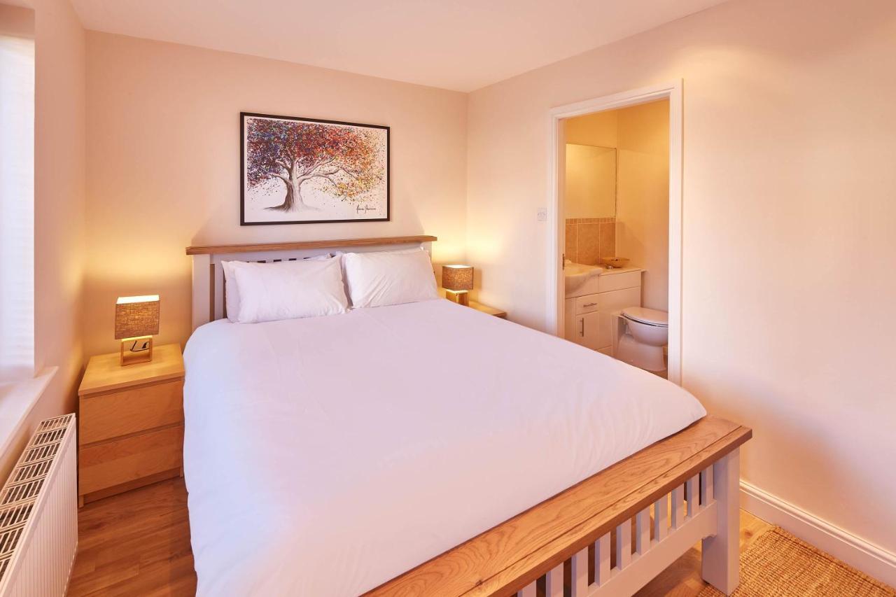 Host & Stay - The Scuttlebutt Townhouse Whitby Zewnętrze zdjęcie